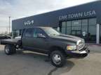 2005 Dodge Ram 3500 SLT DRW