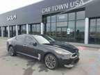 2018 Kia Stinger Premium