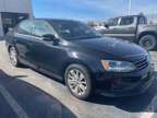 2016 Volkswagen Jetta 1.4T SE