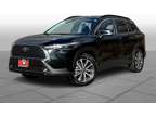 2023UsedToyotaUsedCorolla CrossUsed4WD (GS)