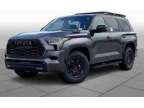 2025NewToyotaNewSequoia