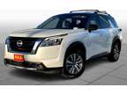 2023UsedNissanUsedPathfinderUsed2WD