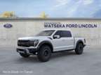 2024NewFordNewF-150New4WD SuperCrew 5.5 Box