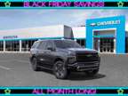 2025NewChevroletNewTahoeNew4WD 4dr