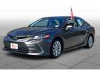 2021UsedToyotaUsedCamry