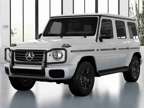 2025NewMercedes-BenzNewG-ClassNewSUV