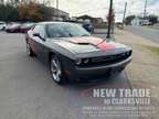 2015 Dodge Challenger R/T