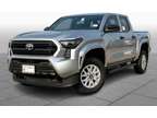 2024NewToyotaNewTacoma