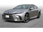 2025NewToyotaNewCamry