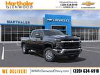 2025 Chevrolet Silverado 3500HD LT