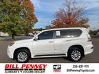 2019 Lexus GX 460