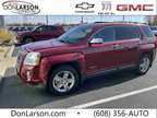 2012 GMC Terrain SLT-2