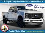 2023 Ford F-250SD Lariat