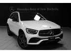 2021 Mercedes-Benz GLC GLC 300 4MATIC