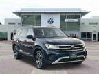 2021 Volkswagen Atlas 2.0T SEL Premium