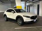 2025 Mazda CX-30 2.5 S Premium Package