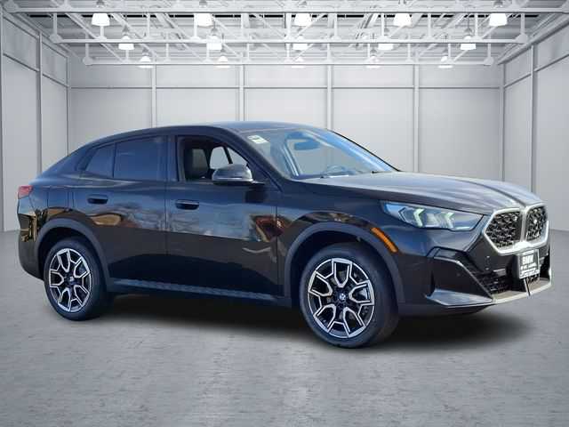 2025 BMW X2 xDrive28i