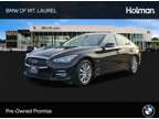 2015 INFINITI Q50 Base