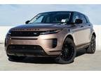 2025 Land Rover Range Rover Evoque S