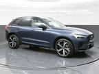 2025 Volvo XC60 Plug-In Hybrid