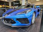 2020 Chevrolet Corvette Stingray 3LT