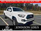 2017 Toyota Tacoma SR5 TOW PKG/WELL MAINTAINED/NEW TIRES/SIDE STEPS