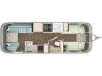 2025 Airstream International 27FBT Twin