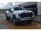 2025 GMC Sierra 3500HD Pro