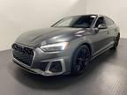 2023 Audi A5 Sportback Premium Plus S Line quattro