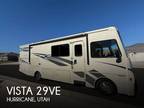 2017 Winnebago Vista 29VE