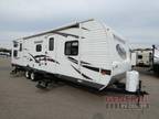 2013 Forest River Wildwood 29QBBS