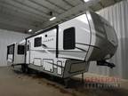 2025 Keystone Cougar 360MBI