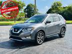 2020 Nissan Rogue SL FWD