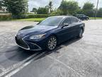 2019 Lexus ES 350 ES 350