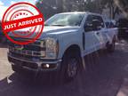 2023 Ford F-250 XLT