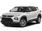 2023 Chevrolet Trailblazer AWD LS