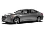 Used 2015 Hyundai Genesis for sale.