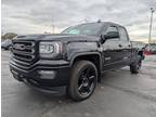 Used 2017 GMC Sierra 1500 for sale.