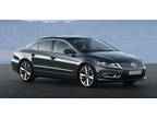 Used 2013 Volkswagen CC for sale.