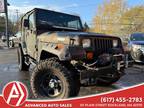 Used 1994 Jeep Wrangler for sale.