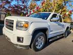 Used 2015 GMC Sierra 1500 for sale.