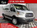 Used 2016 Ford Transit Wagon for sale.