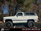 Used 1990 GMC Jimmy for sale.