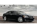 Used 2014 Chrysler 300 for sale.