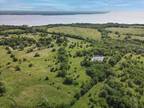 Knob Hill Rd, Quinlan, Plot For Sale