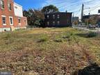 N Nd St, Camden, Plot For Sale