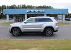 2019 Jeep grand cherokee Gray, 111K miles