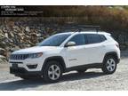 2020 Jeep Compass Latitude - Naugatuck,Connecticut