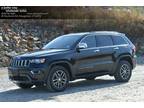 2018 Jeep Grand Cherokee Limited - Naugatuck,Connecticut