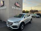 2018 Hyundai SANTA FE Sport 2.4L - Sacramento,CA